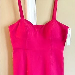 Clover and Sloane Mini dress